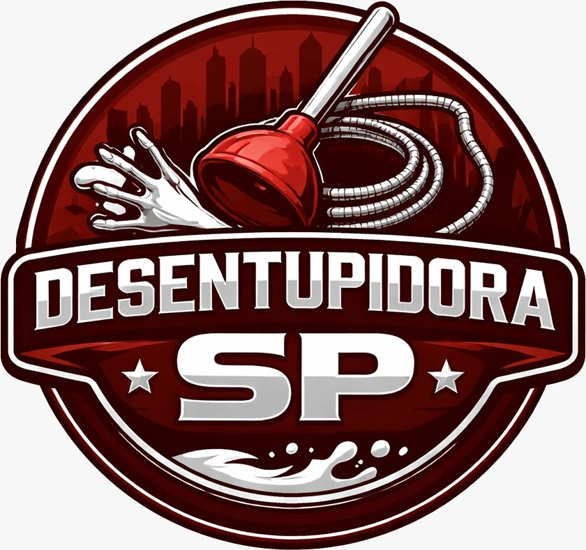 Desentupidora SP